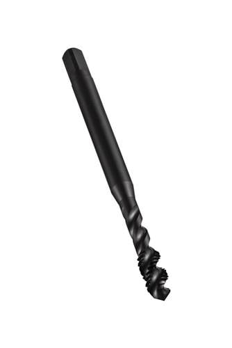 Maschinengewindebohrer ISO 529C E013 MF8x1mm HSS-E-PM dampf.2,5XD 6H DORMER
