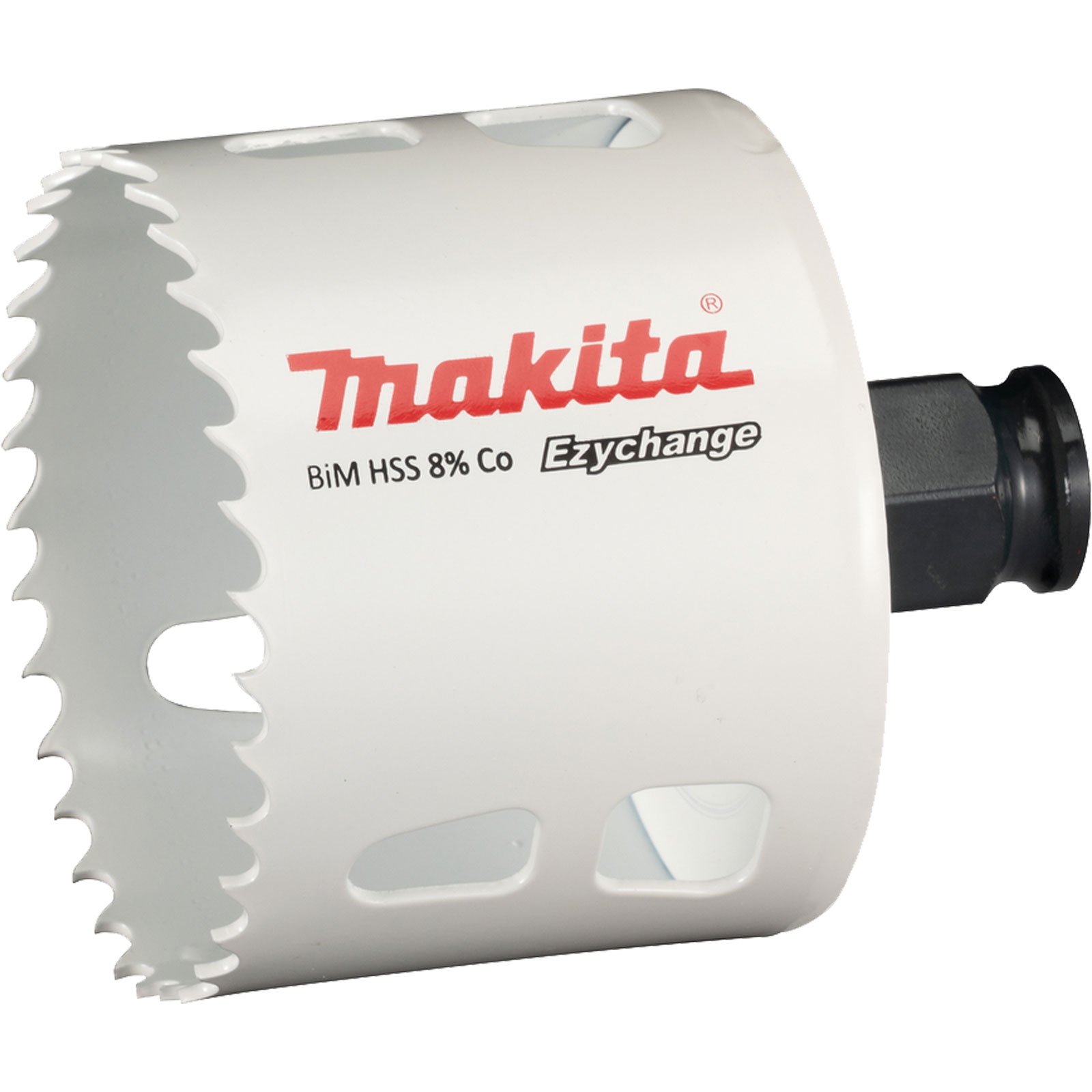 Makita EZYCHANGE BIM-Lochsäge 64 mm - E-03888
