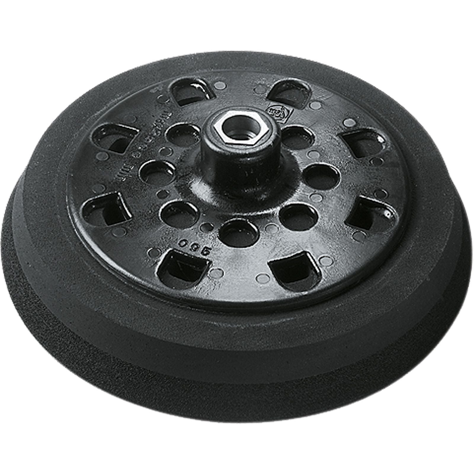 Fein Schleifteller Ø 200 mm gelocht mit Klettenhaftteil - 63806095021