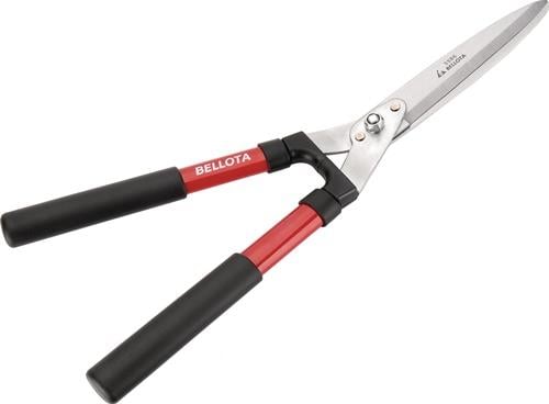 Heckenschere Gesamt-L.630mm Blatt-L.200mm ger.Kl.BELLOTA
