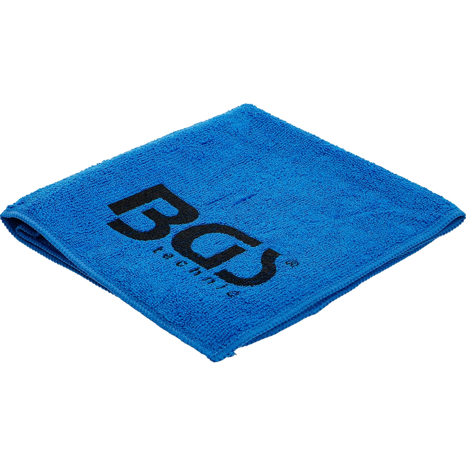 BGS Microfasertuch 400 x 400 mm - TUCH