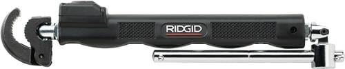 RIDGID Standhahnmutternschlüssel 2017 Länge 305 - 432 mm - 46753