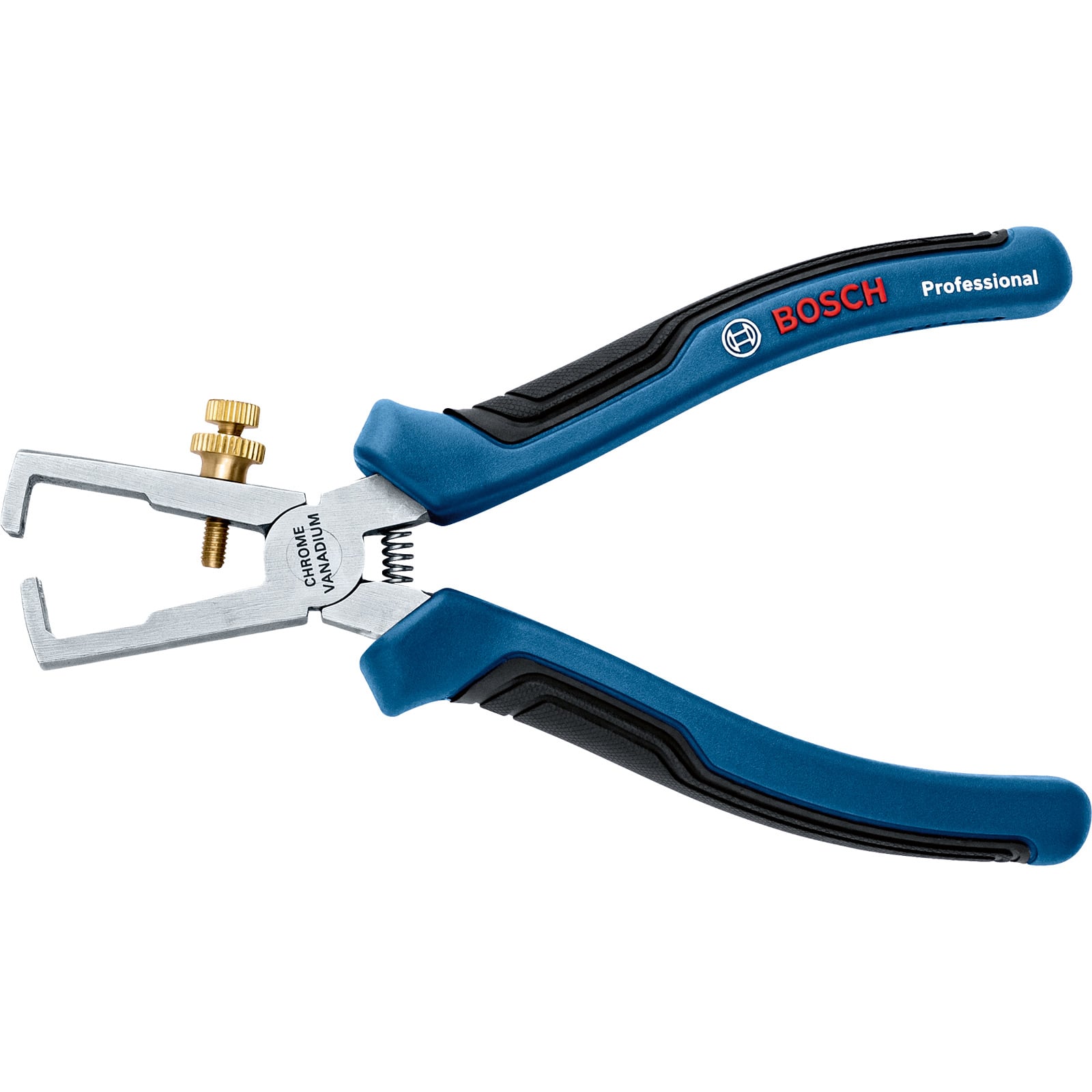 Bosch Abisolierzange 160 mm - 1600A01V03