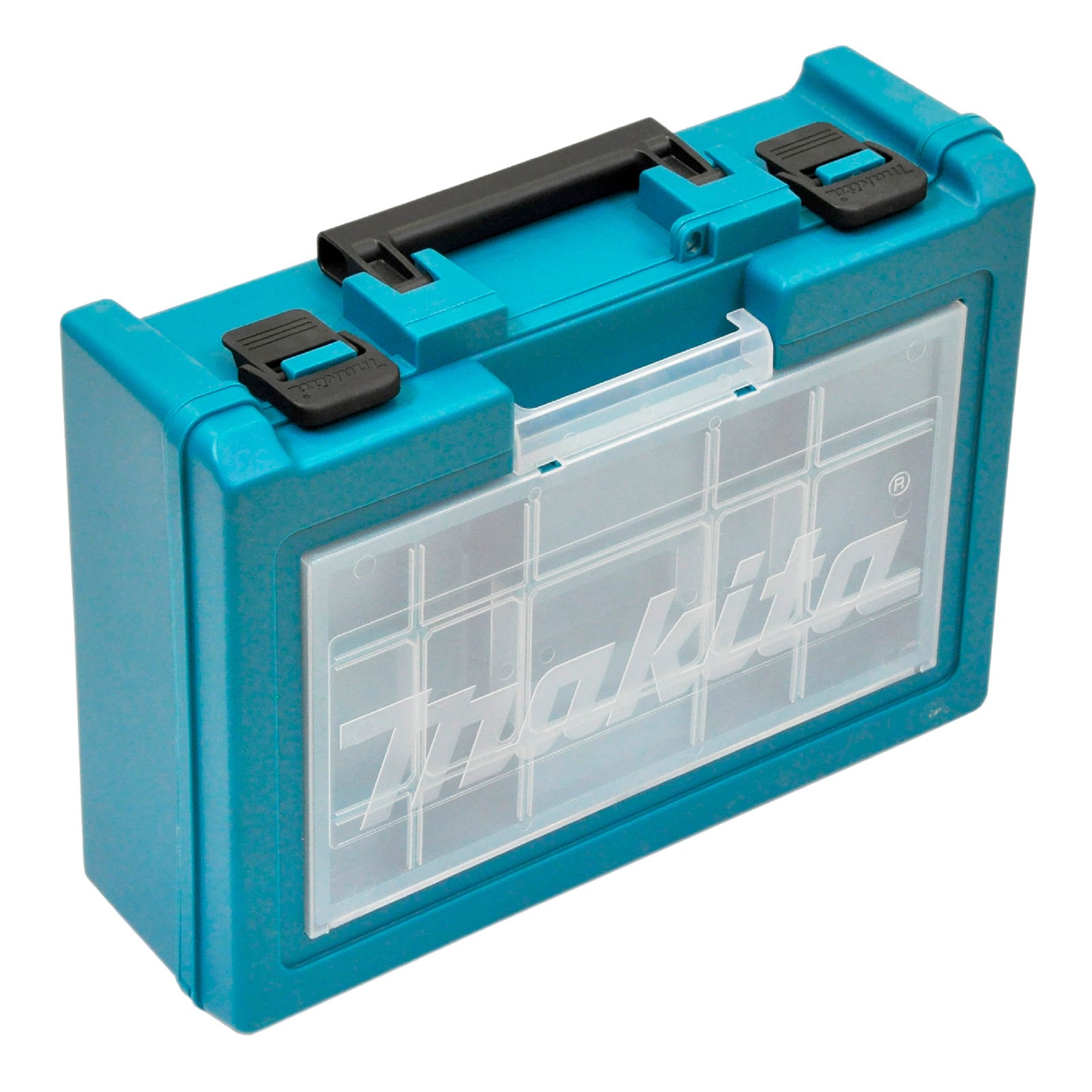 Makita Transportkoffer für Akku-Schlagschrauber - 153859-5