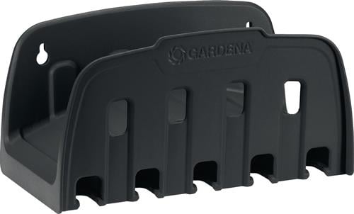 Wandschlauchhalter B.12,8cm Ku.GARDENA