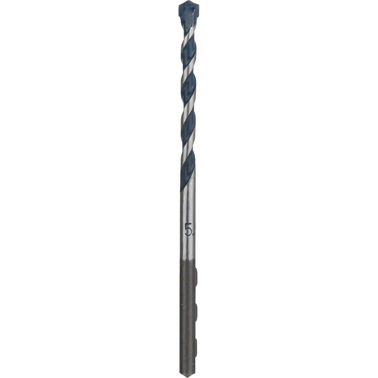 Bosch Betonbohrer CYL-5 Blue Granite 5,5 x 50 x 100 mm - 2608588142