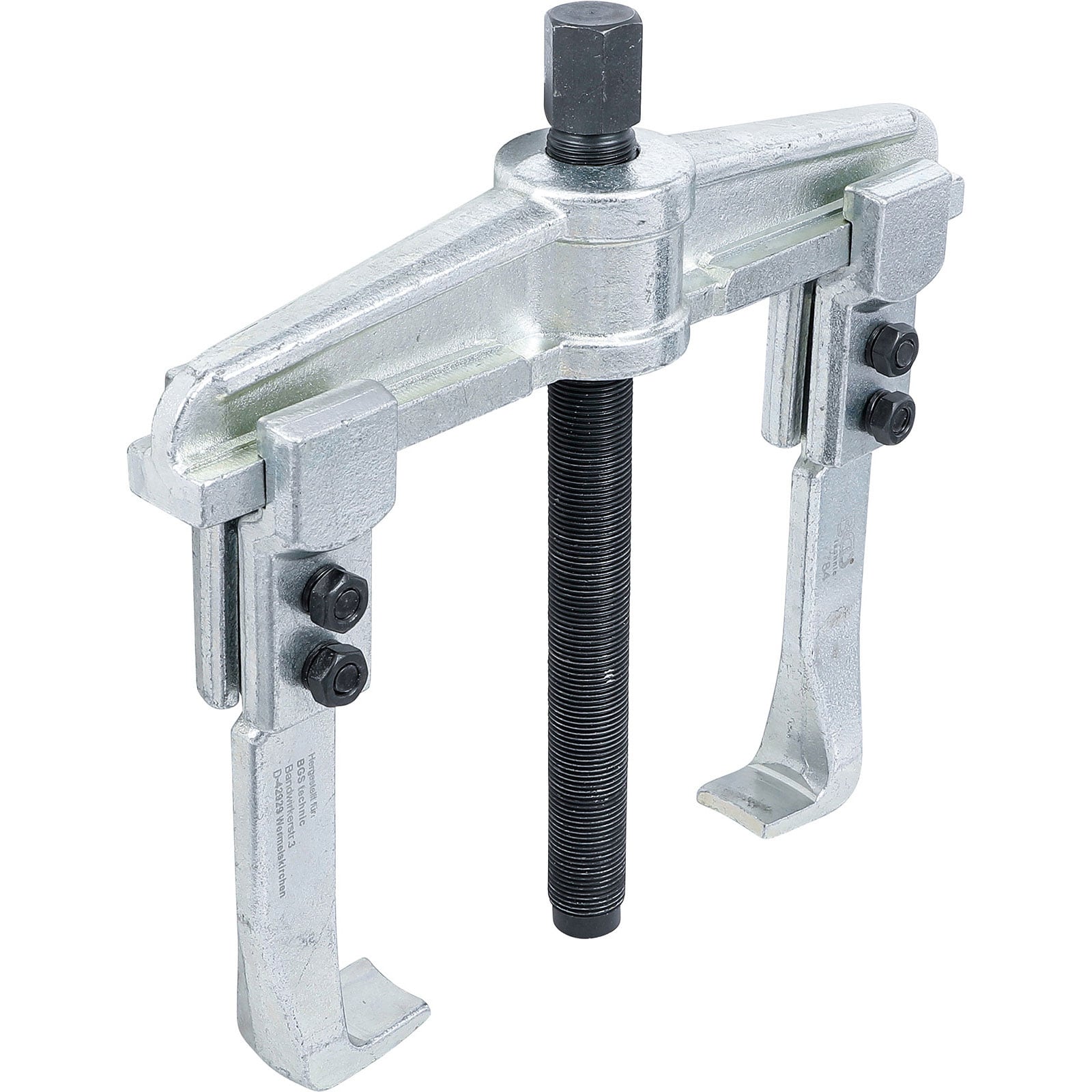 BGS Parallel-Abzieher Feingewinde 2-armig 50 - 240 mm - 7784