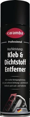 Hochl.Kleb- u.Dichtstoffentferner 500ml Spraydose CARAMBA