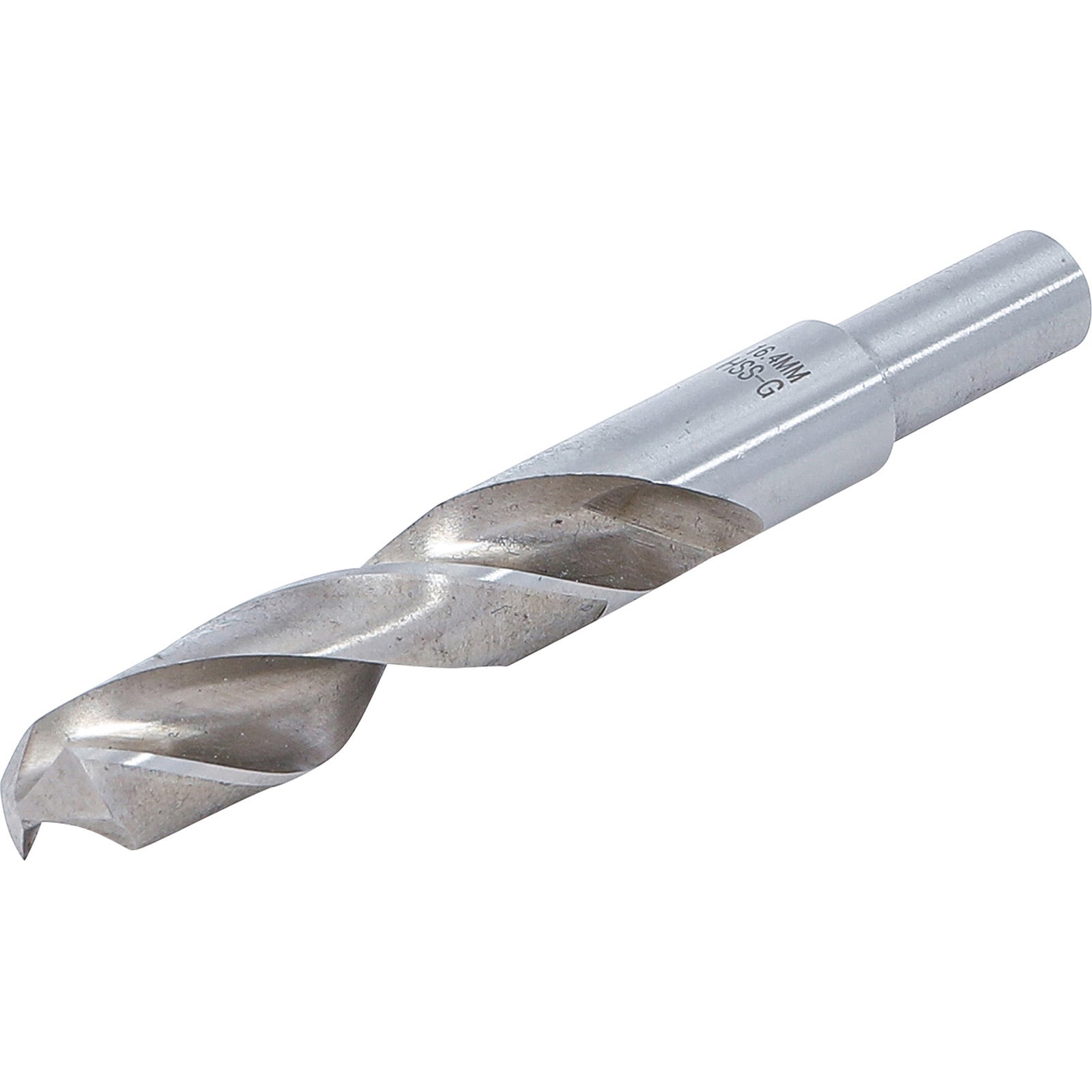 BGS HSS-Spiralbohrer Kernlochmaß 16,4 mm für Art. 9432 - 99432-1