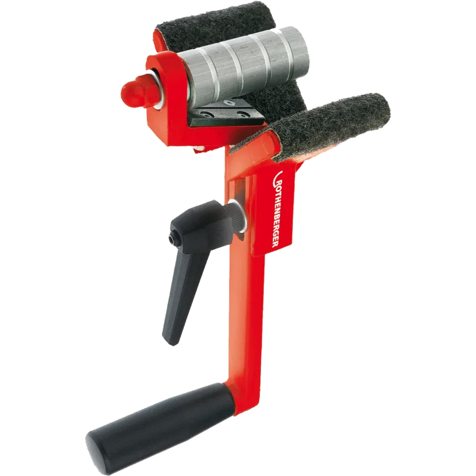 ROTHENBERGER Kunststoffrohr-Anfasgerät, Gr.2, 32-160mm - 55051