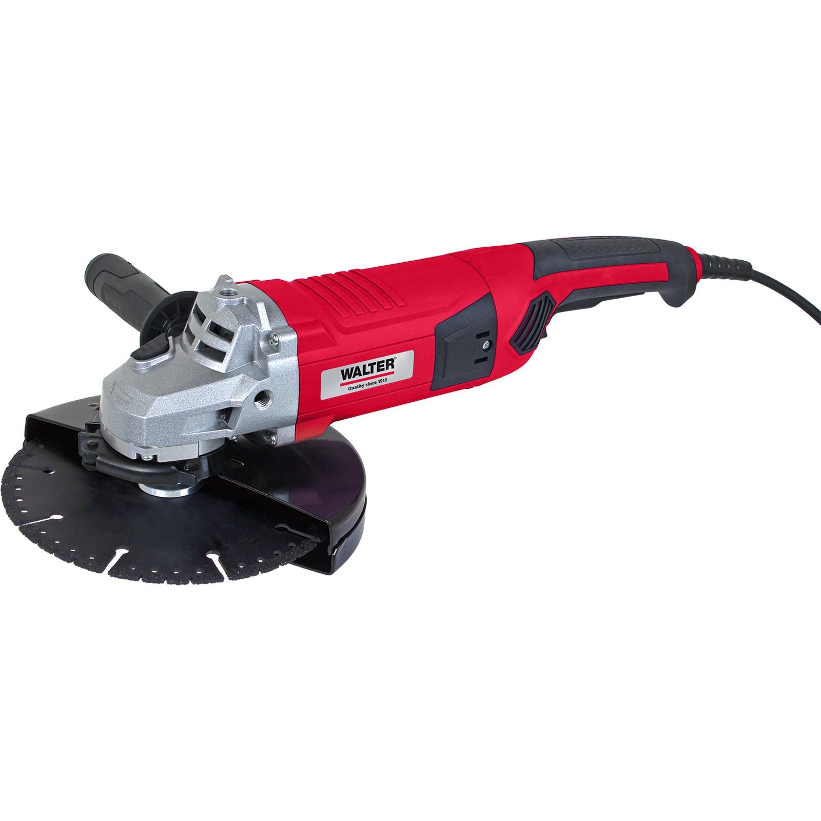 Walter Winkelschleifer Ø 230 mm 2.000 W - 619987