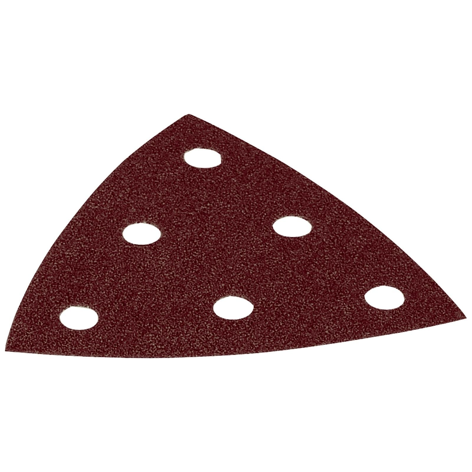 Festool 50x Rubin Schleifblätter STF V93/6 P120 RU2/50 - 499165