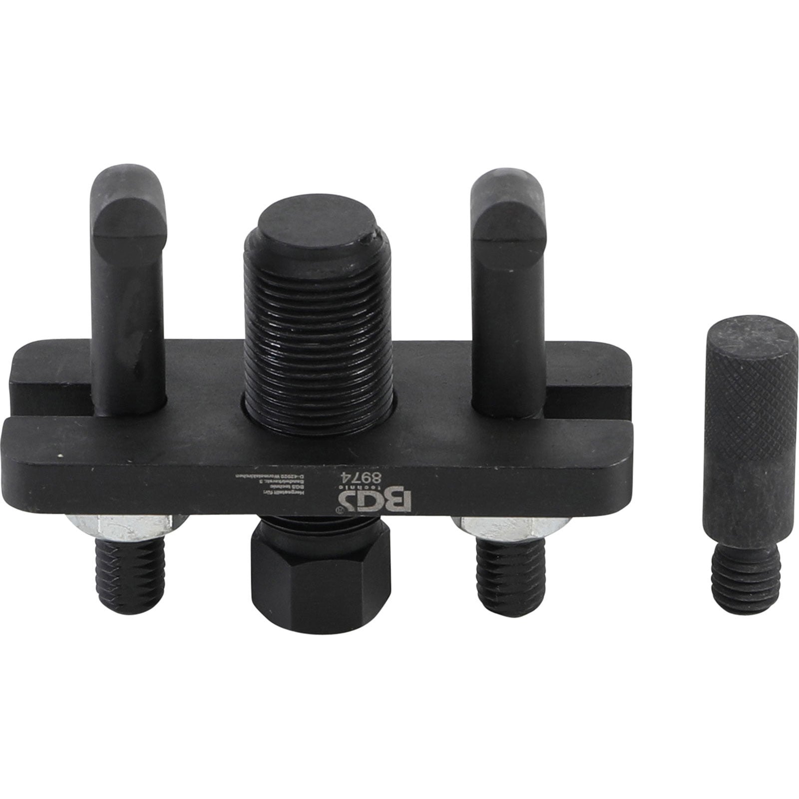 BGS Dieselpumpen-Kettenrad-Abzieher für Ford - 8974