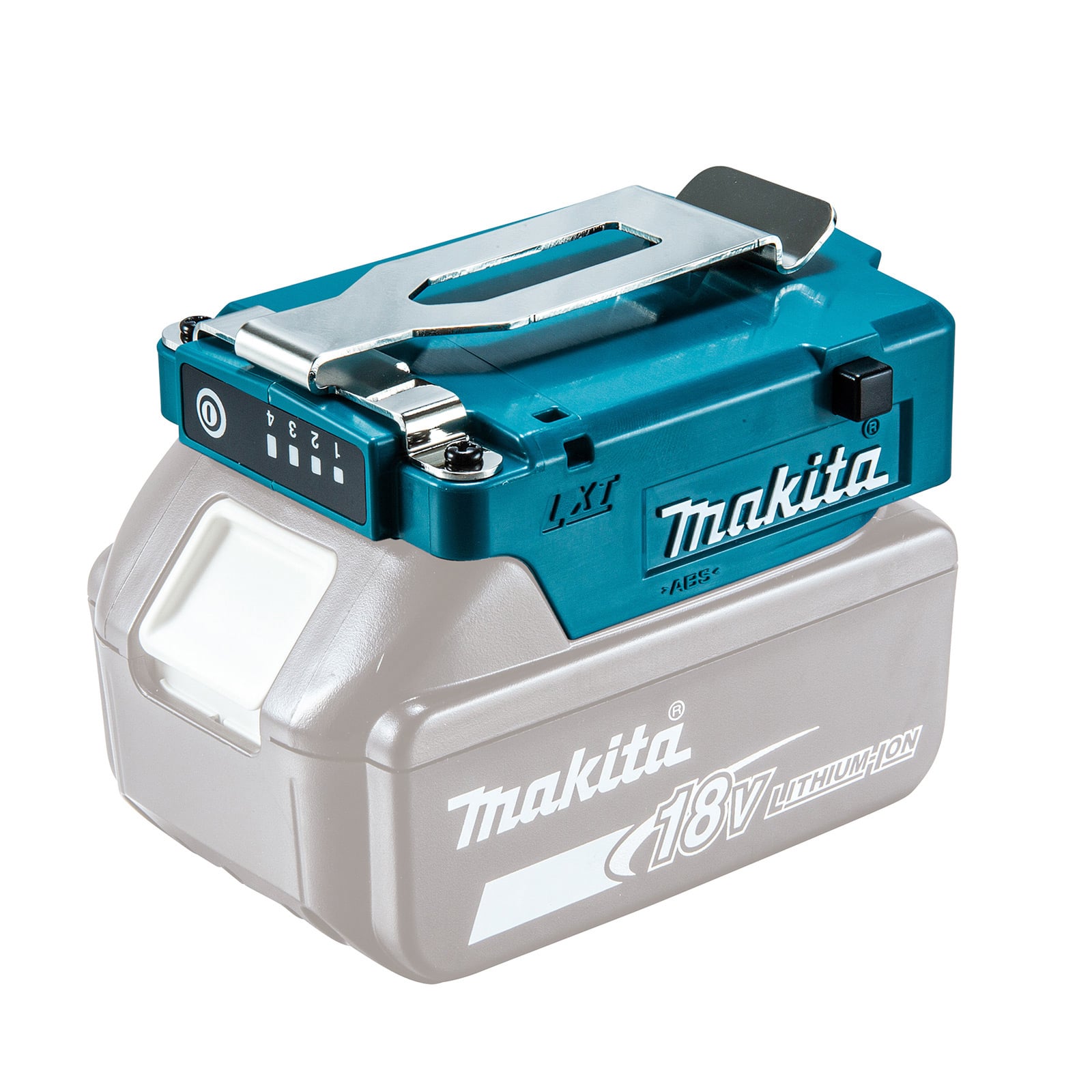 Makita Akku-Adapter 14,4V 18V - TD00000111