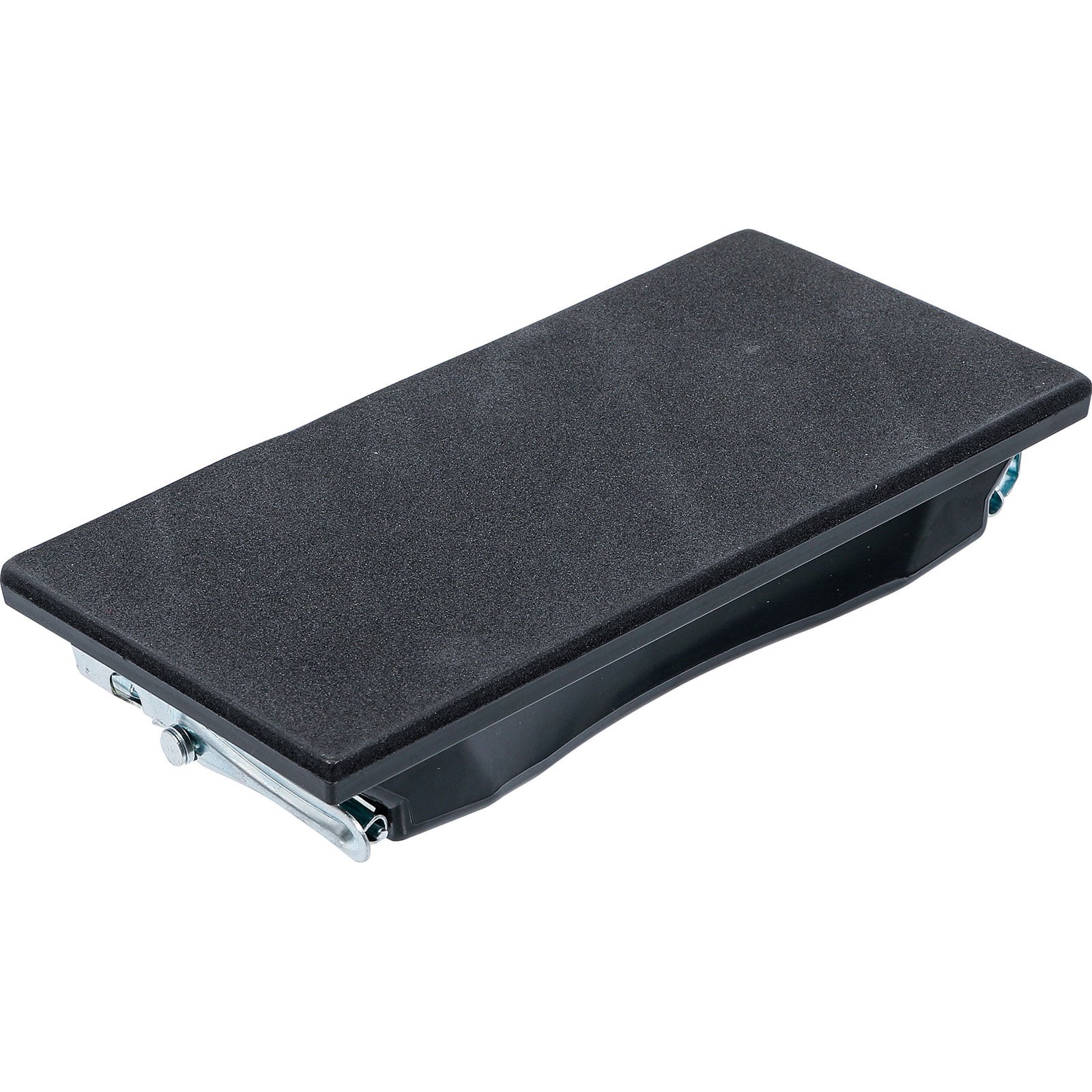 BGS Handschleifer 105 x 210 mm - 1638