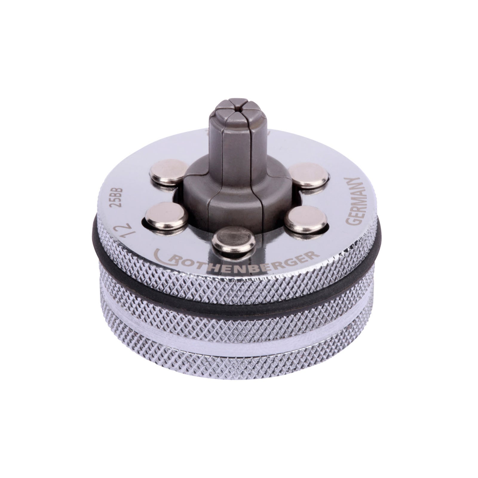 ROTHENBERGER Expanderkopf 12 x 1,2 mm Standard ROLOCK - 12412