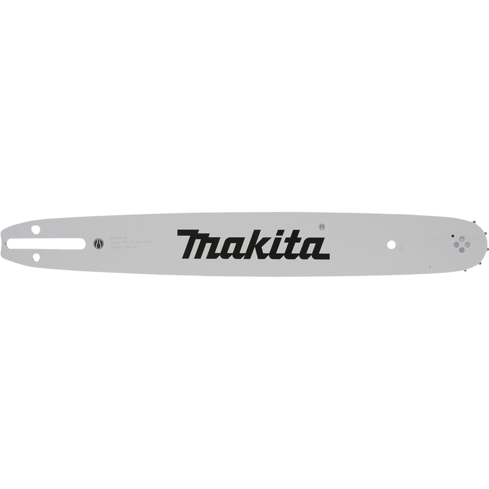 Makita Sternschiene 38 cm 1,3 mm .325" - 191G39-7