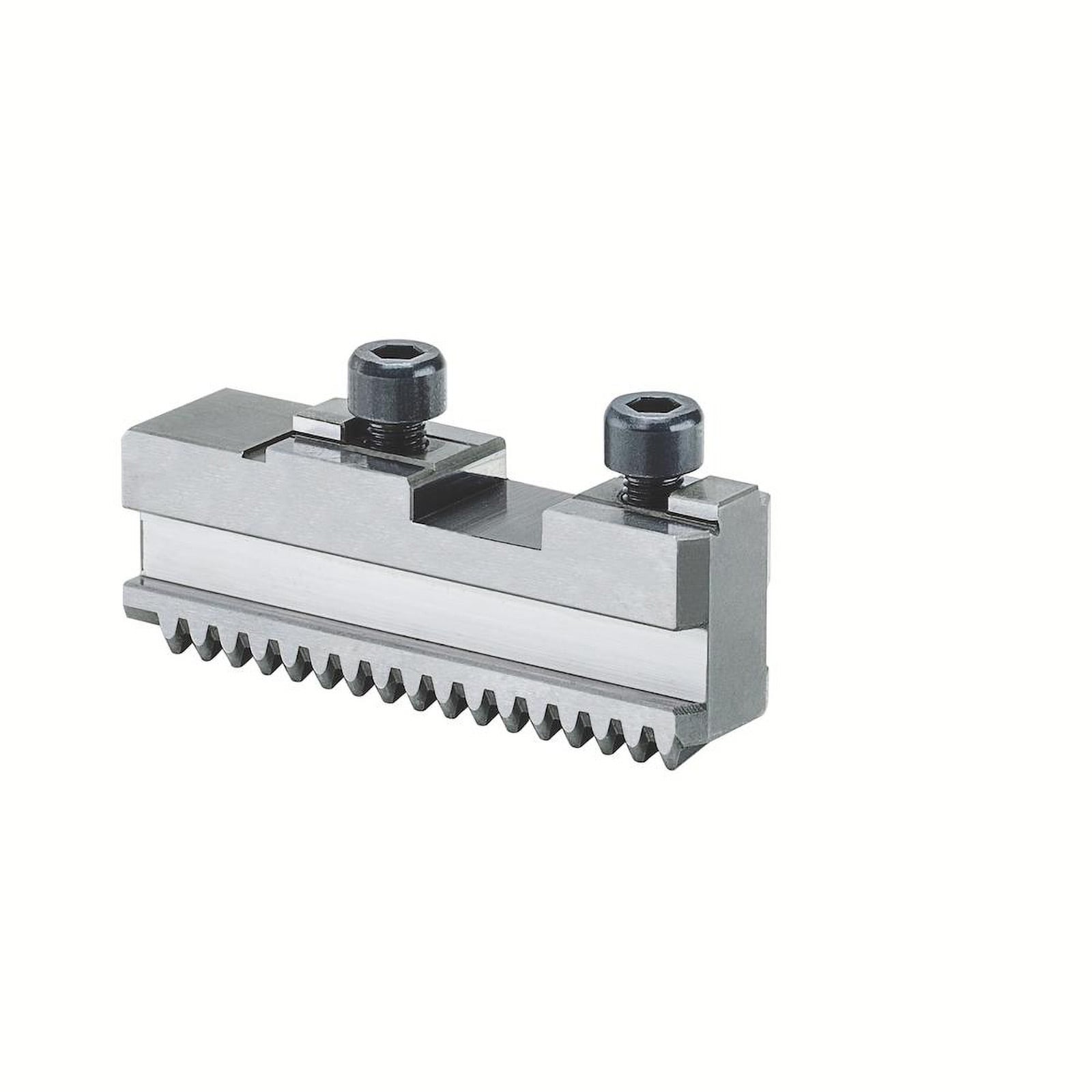 Röhm Grundbacke GB, Größe 315, 3-Backensatz, mit Befestigungsschrauben - 094007