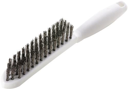 Lessmann Drahtbürste Länge 285 mm - 185441