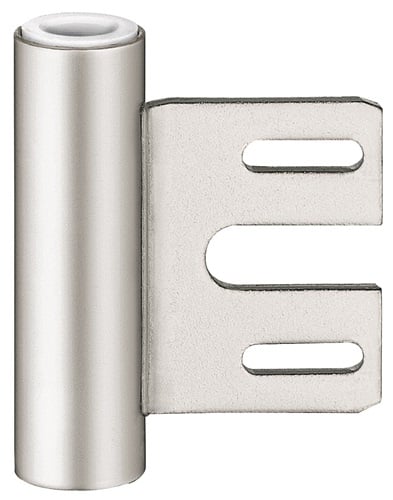 SIMONSWERK Rahmenteil V 8000 WF STA vern.f.3-tlg.Stahlzargen Stand - 5 010336 0 01512