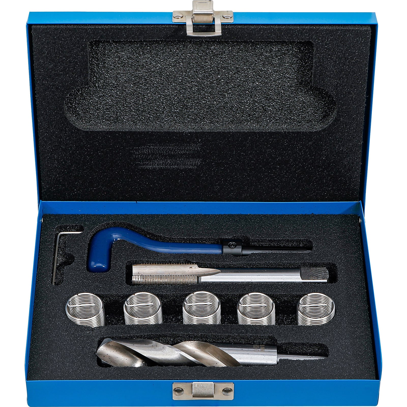 BGS Gewinde-Reparatursatz M20 x 1,5 9tlg. - 99434