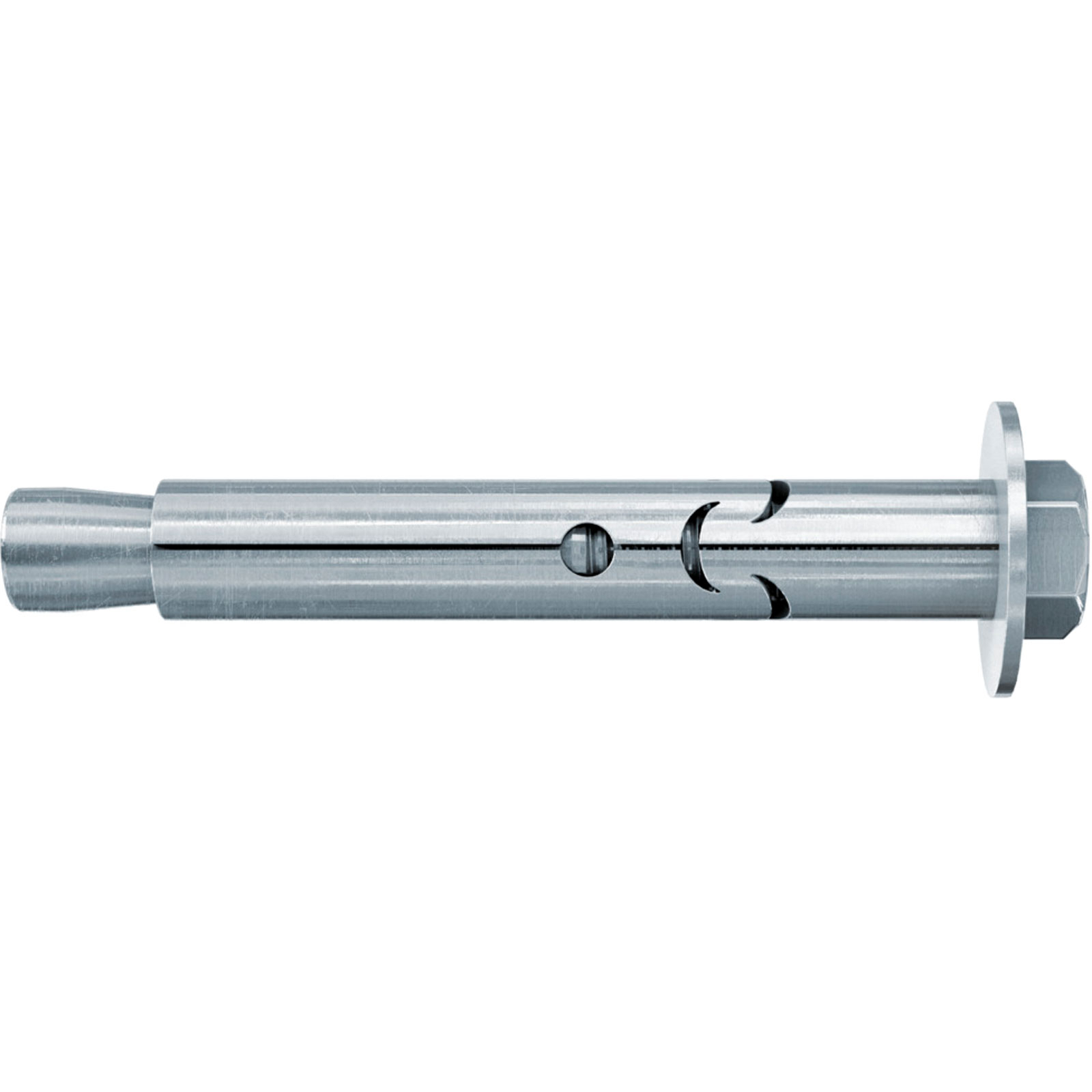 Fischer 20x Hülsenanker FSA 10/10 S - 068523