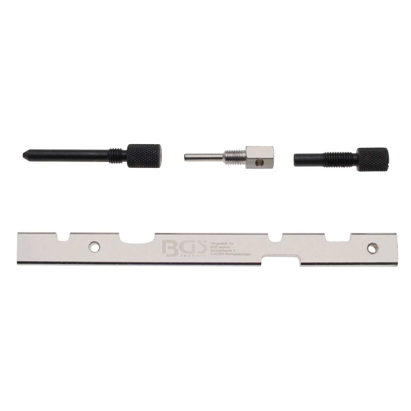 BGS Motor-Einstellwerkzeug-Satz für Ford 4tlg. - 8215