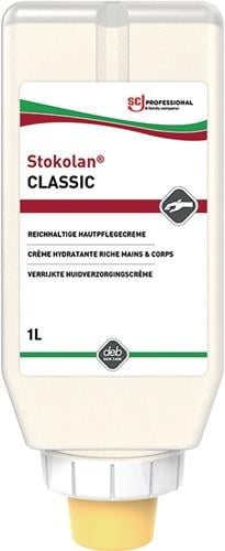 SC JohnsonLAN Hautpflegecreme silikonfrei SC Johnsonlan Classic 1 l - 22326