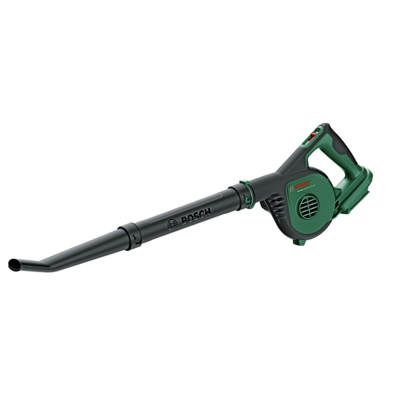 Bosch Akku-Laubbläser UniversalLeafBlower 18V-130 - 06008A0601