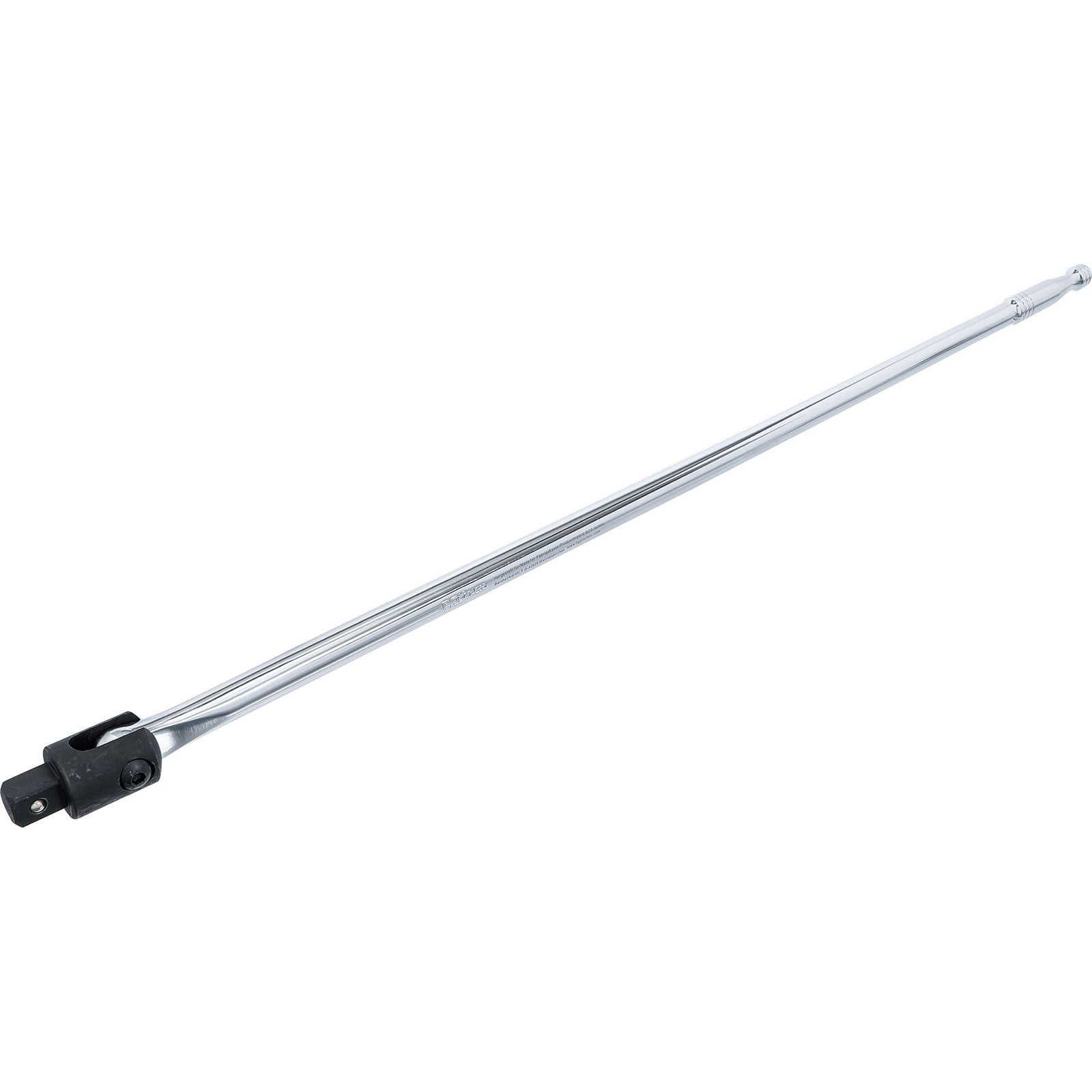 BGS Gelenkgriff Abtrieb Außenvierkant 20 mm (3/4") 1000 mm - 74255