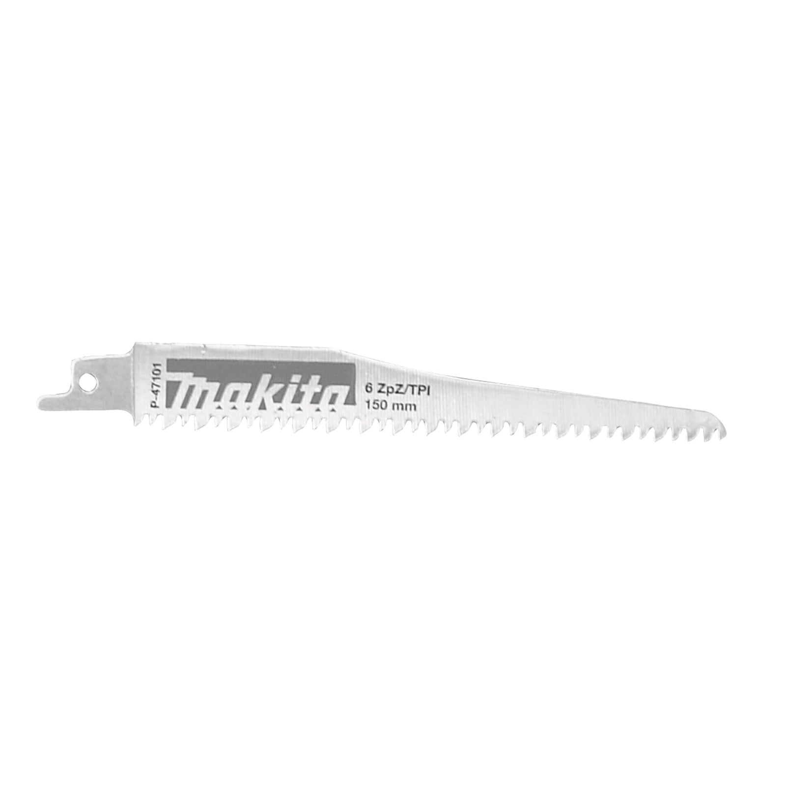 Makita Reciproblatt CV 150/6Z 5 St. - P-47101