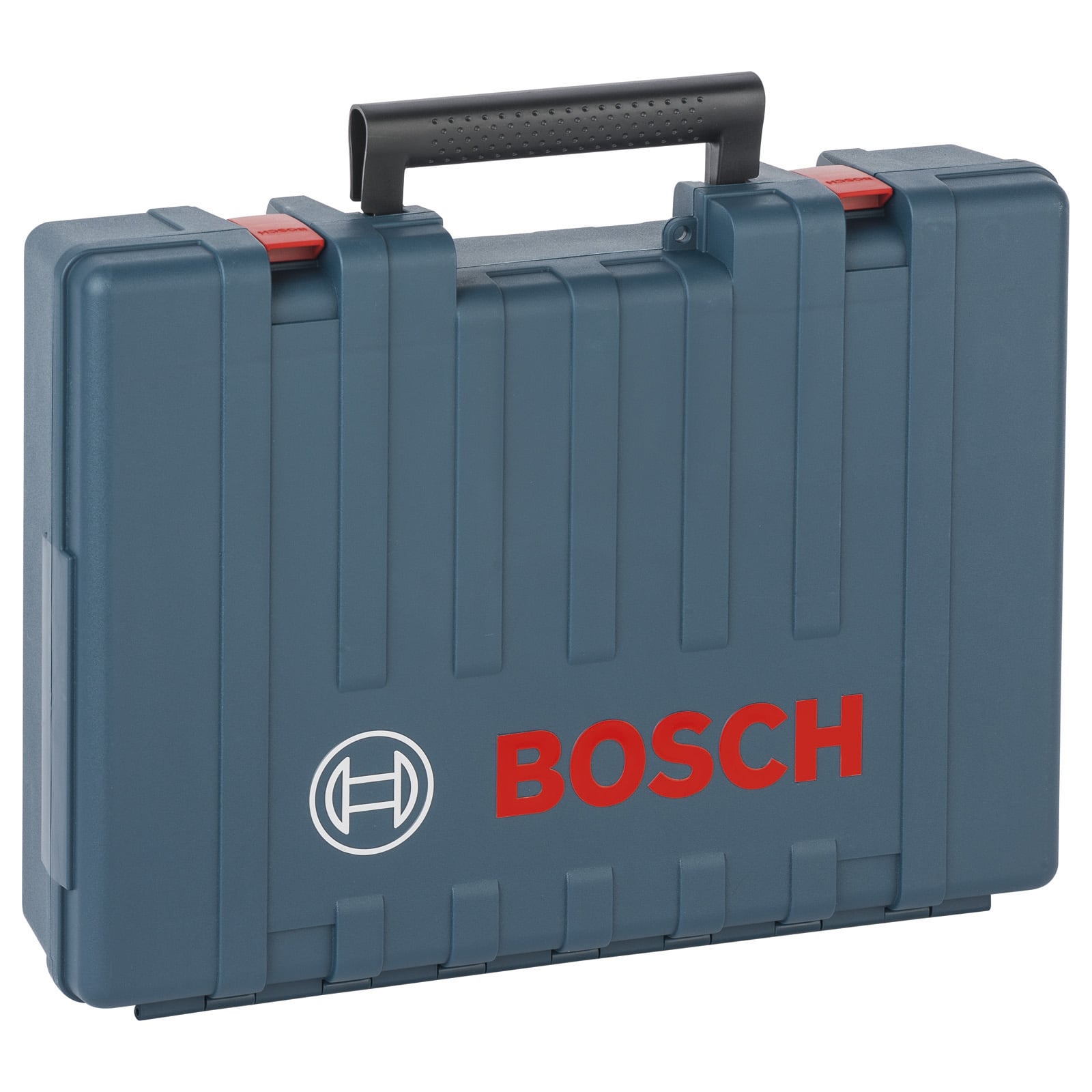 Bosch Kunststoffkoffer 360 x 480 x 131 mm passend zu GWS 11-125 CIH GWS 15-125 CIH -2605438619