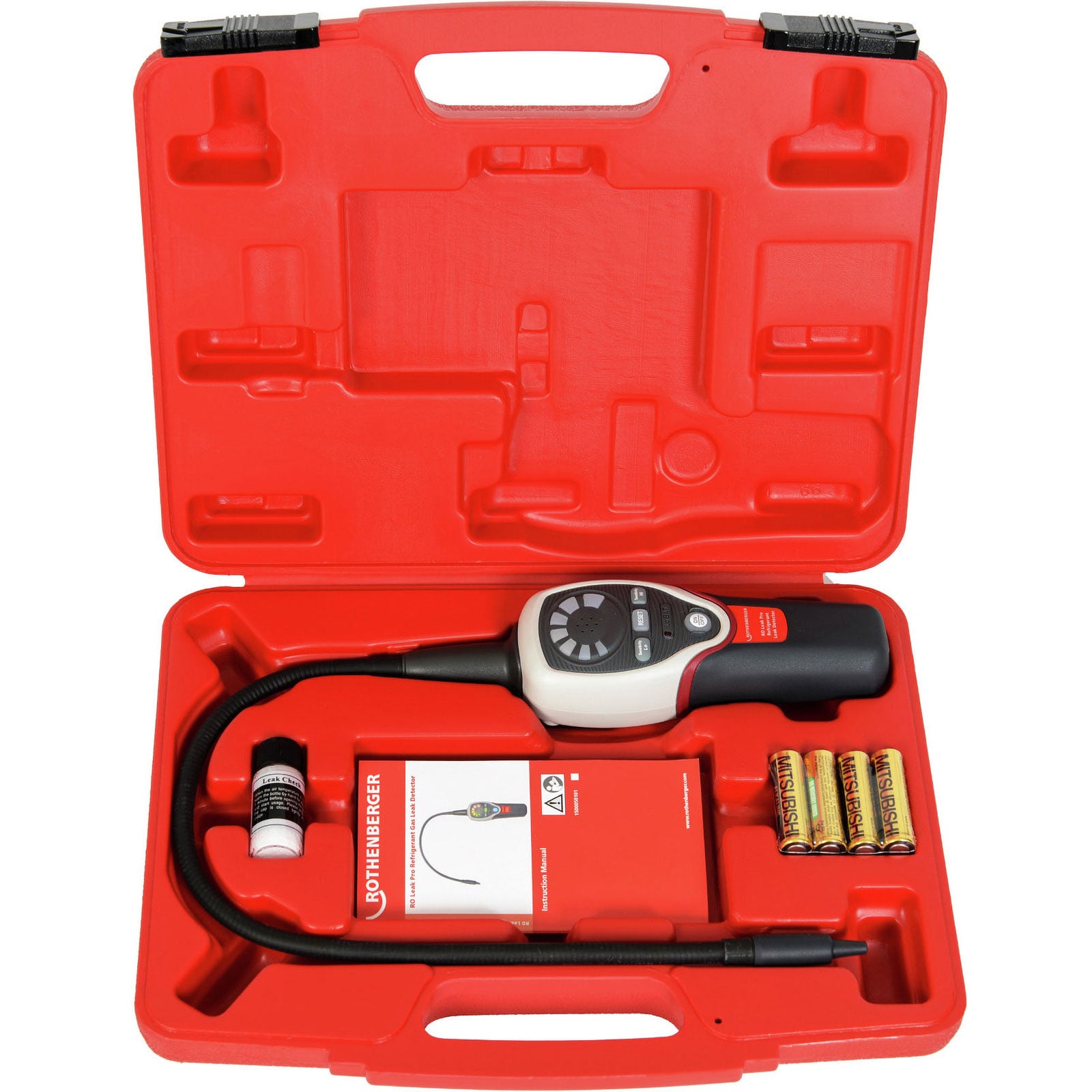 ROTHENBERGER Sensor für Rotest Electronic 3 - 66086