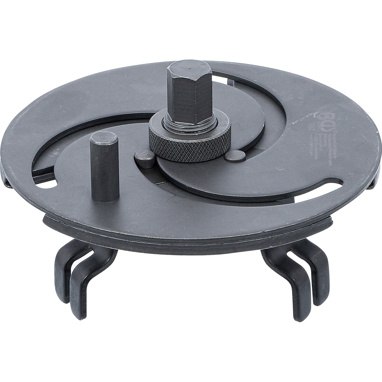 BGS Universal-3-Arm-Tankgeber-Schlüssel 89 - 170 mm - 9063