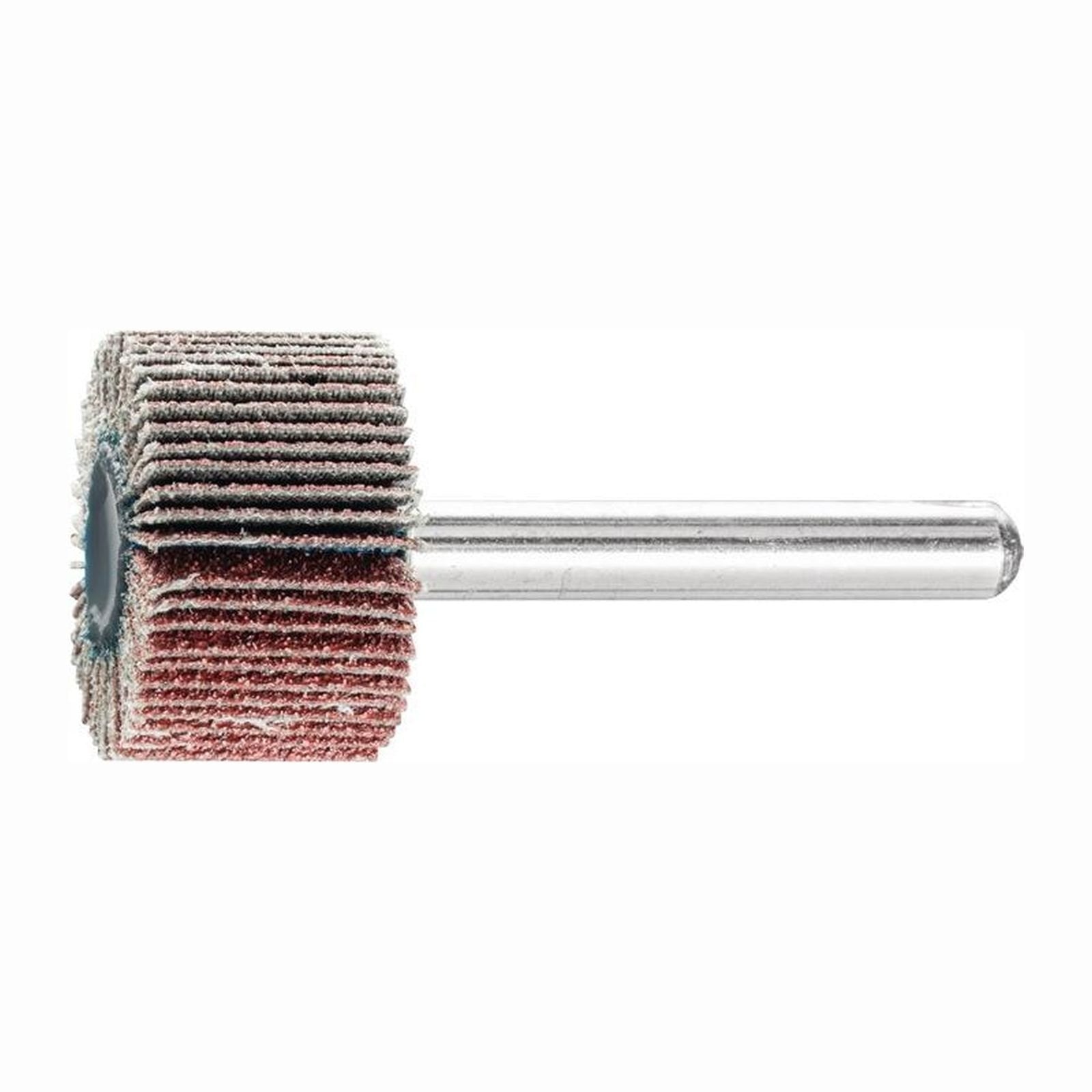 PFERD Fächerschleifer Ø 60 x H 30 mm Körnung 120 - 44509126