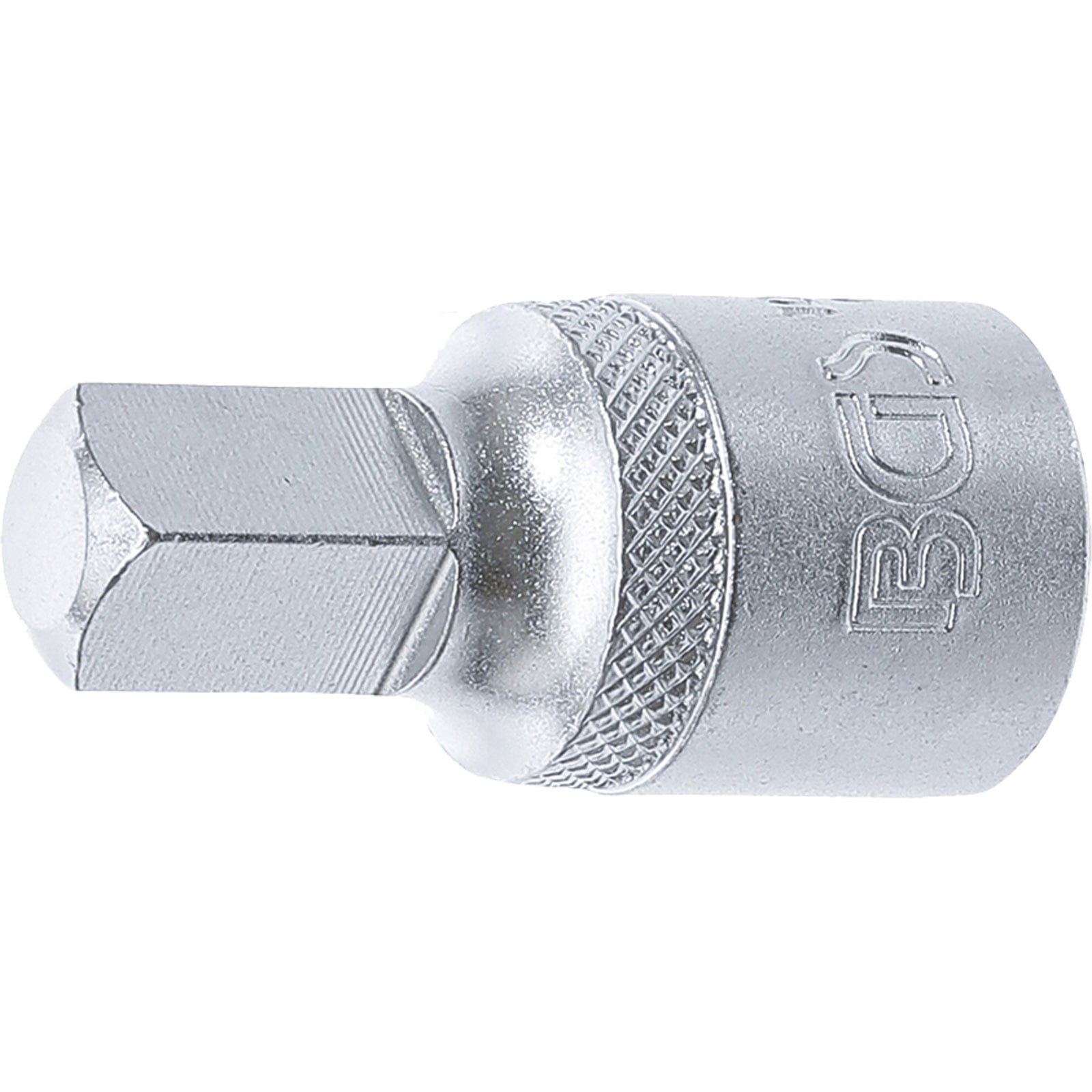 BGS Öldienstschlüssel Antrieb Innenvierkant 12,5 mm (1/2") Abtrieb Innenvierkant 10 mm - 1016-3