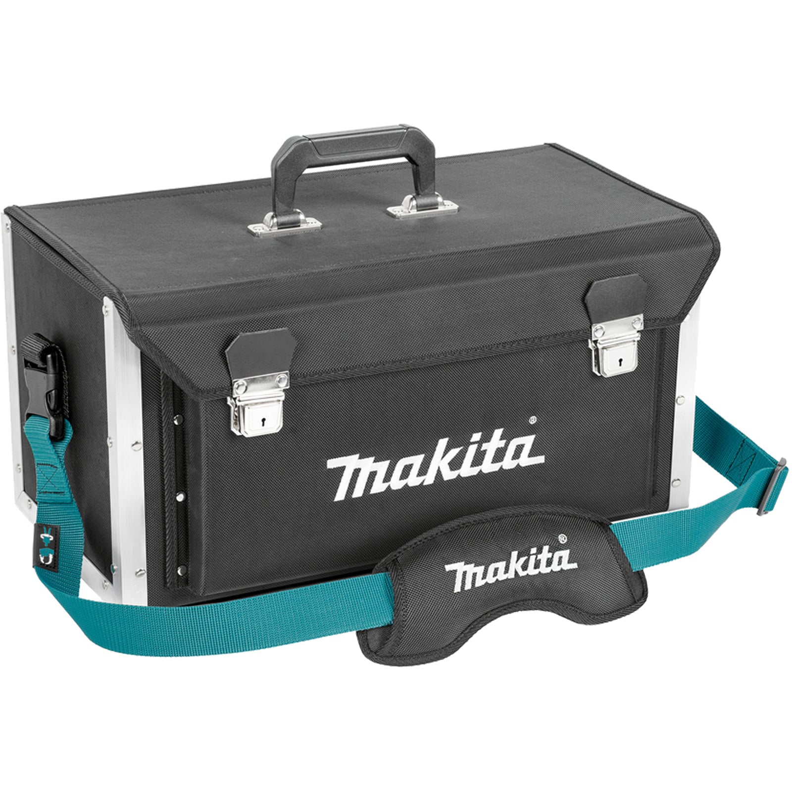 Makita Werkzeugkoffer verstärkt - E-15394