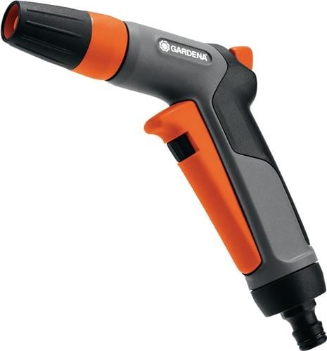 Reinigungsspritze Classic Stecksystem Ausführung:leistungsstark GARDENA