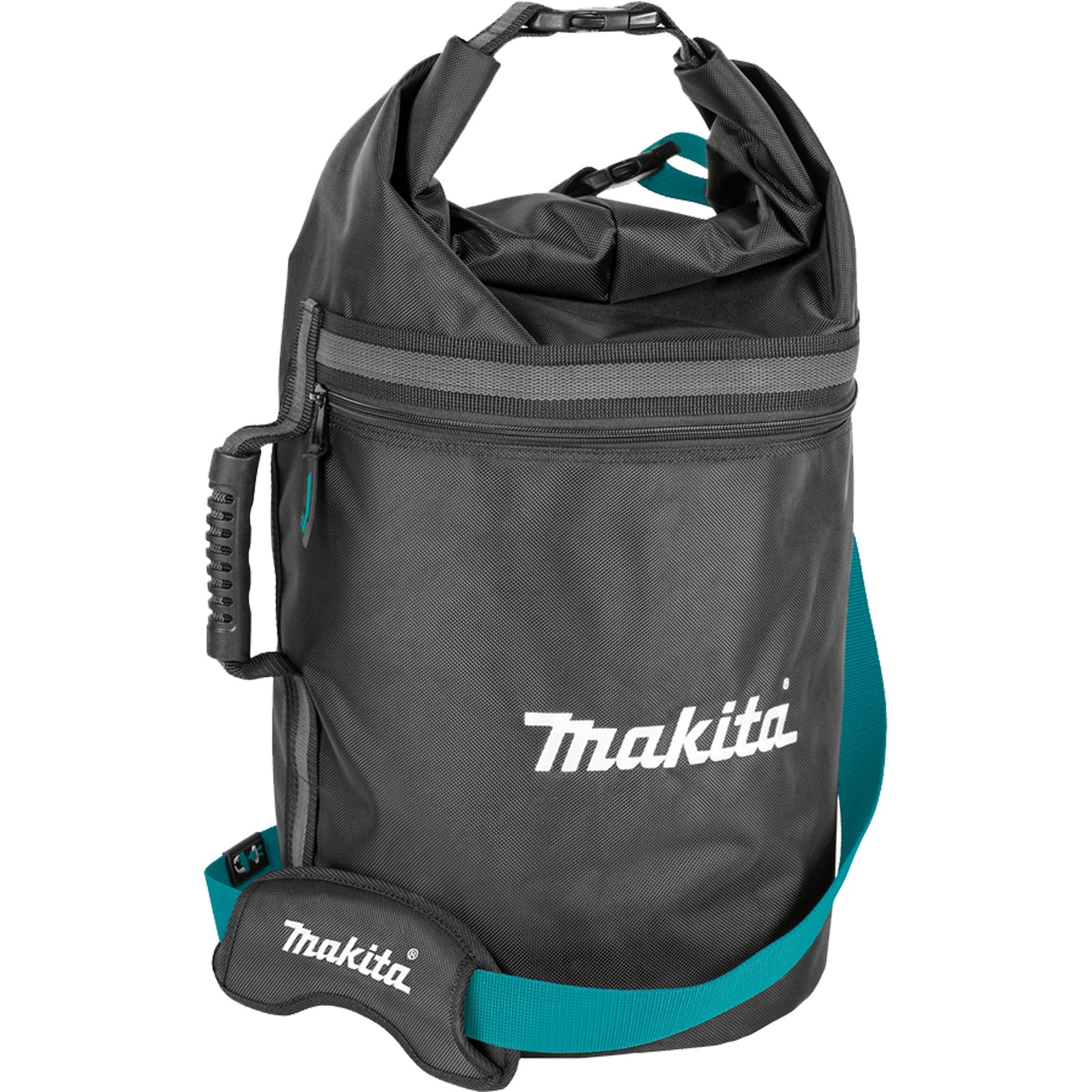 Makita Roll-Top Beuteltasche - E-15534