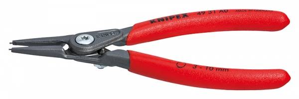Knipex Präzisions-Sicherungsringzange - 4931A0