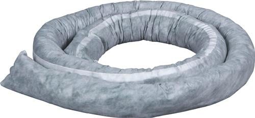 RAW Universalbindeschlauch Green Stuff Länge 300 cm Durchmesser 7,5 cm - 54.55.71