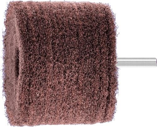 Schleifstift POLINOX D80xHmm 6mm Korund A sonstige 280 zyl.PFERD