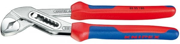 Knipex Wasserpumpenzange Alligator - 8805180