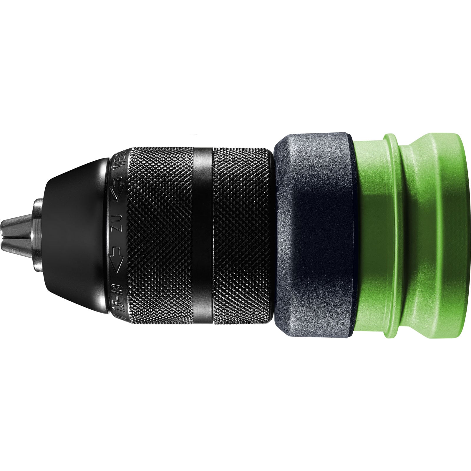 Festool Schnellspannbohrfutter KC 13 KHC - 577526