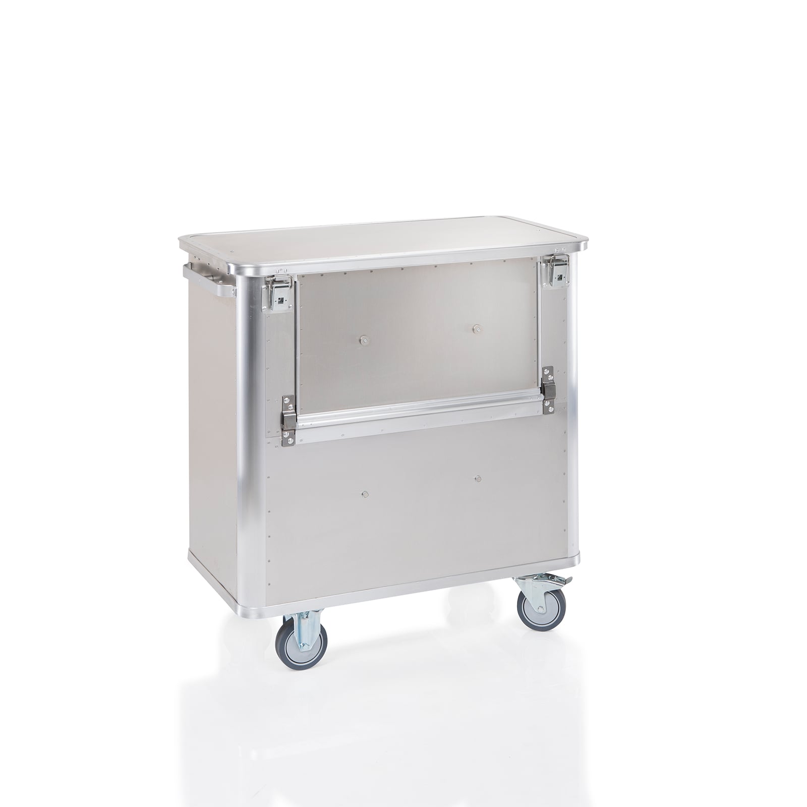 Gmöhling Transportwagen G-TRANS D 1508 / 360 SCU B - 020150823