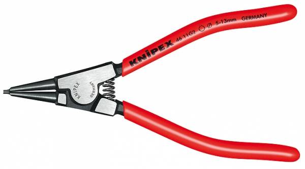 Knipex Sicherungsringzange - 4611G2