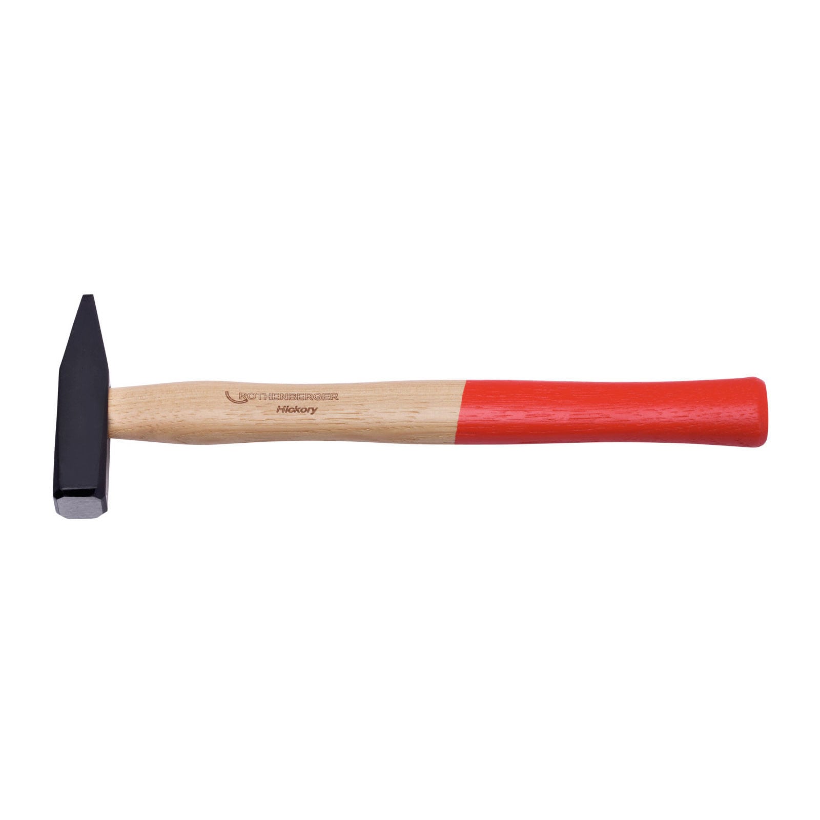 ROTHENBERGER Schlosserhammer mit Hickorystiel, 300g  - 322823