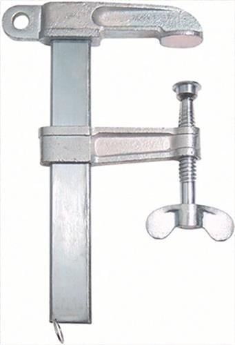 Schmico Polschweißzwinge 600 A - 5162