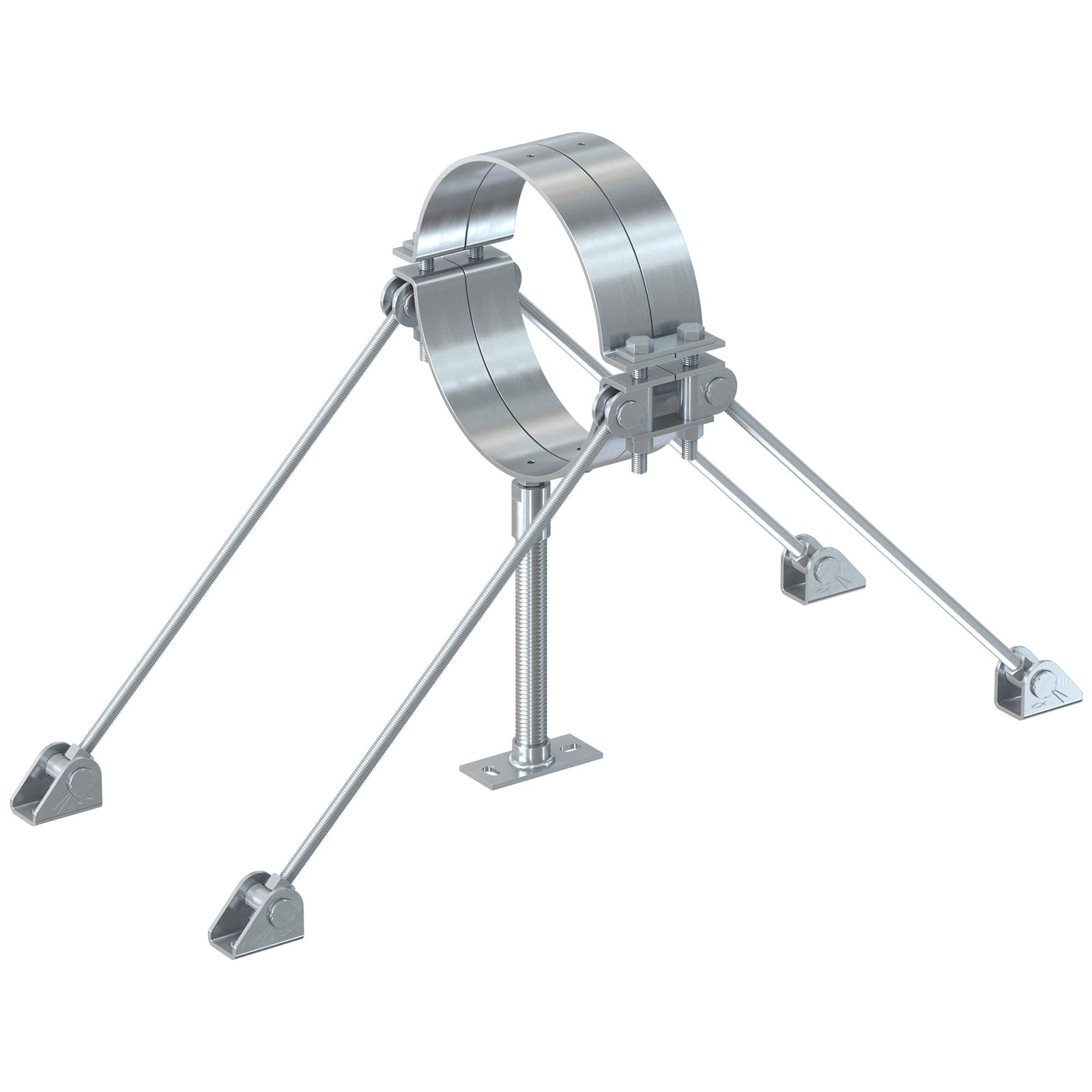 Fischer Festpunkt mittel FFP-MD4-V2 - 567710