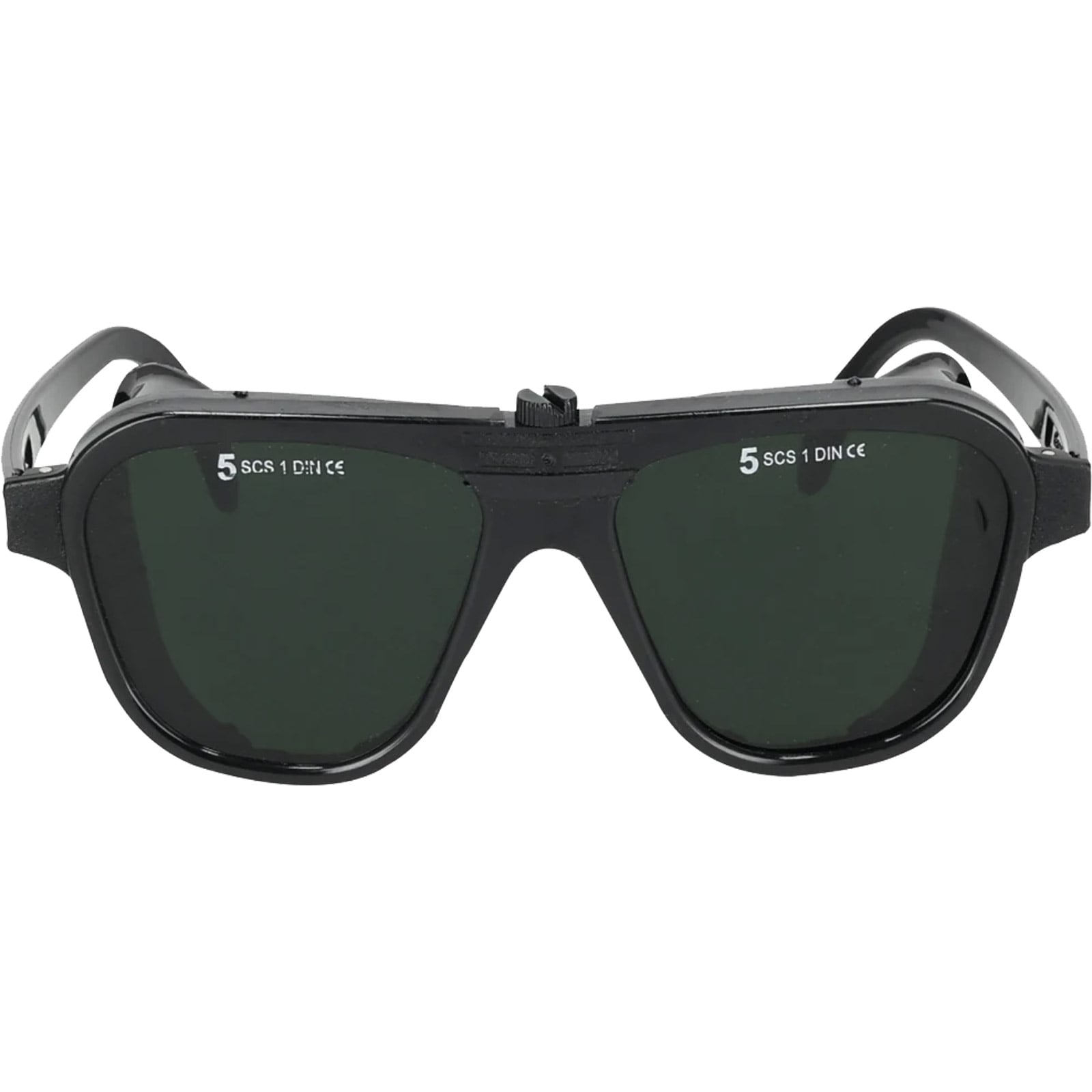 ROTHENBERGER Nylon-Schutzbrille A5 - 540621